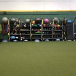 X-Create Functional Accessory Storage Baseball Training