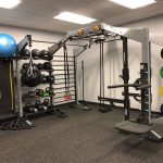 X-Create Functional Group Fitness Equipment